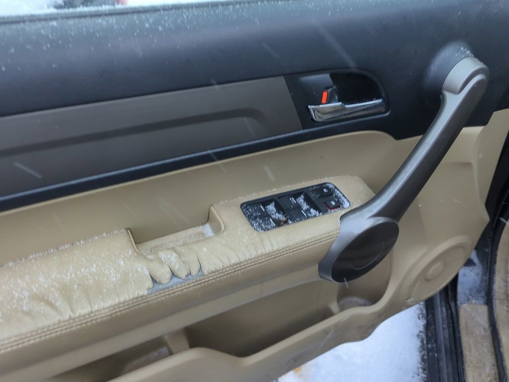 Used 2008 Honda CR-V EX-L image 8