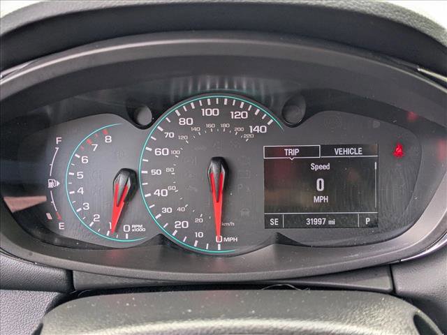 Used 2022 Chevrolet Trax LT w/ Sport Edition image 11