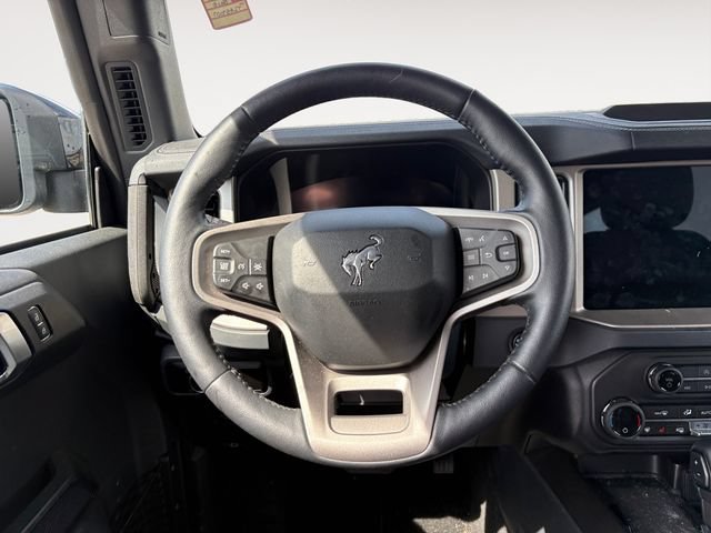 Used 2026 Ford Bronco Outer Banks AWD/4WD image 12