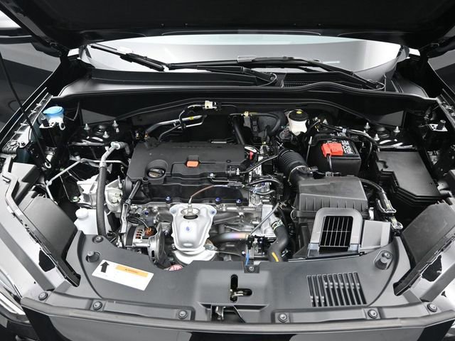 New 2026 Honda HR-V LX image 31