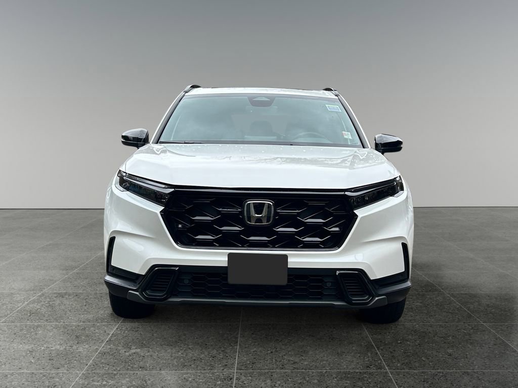 Used 2025 Honda CR-V Sport-L image 2