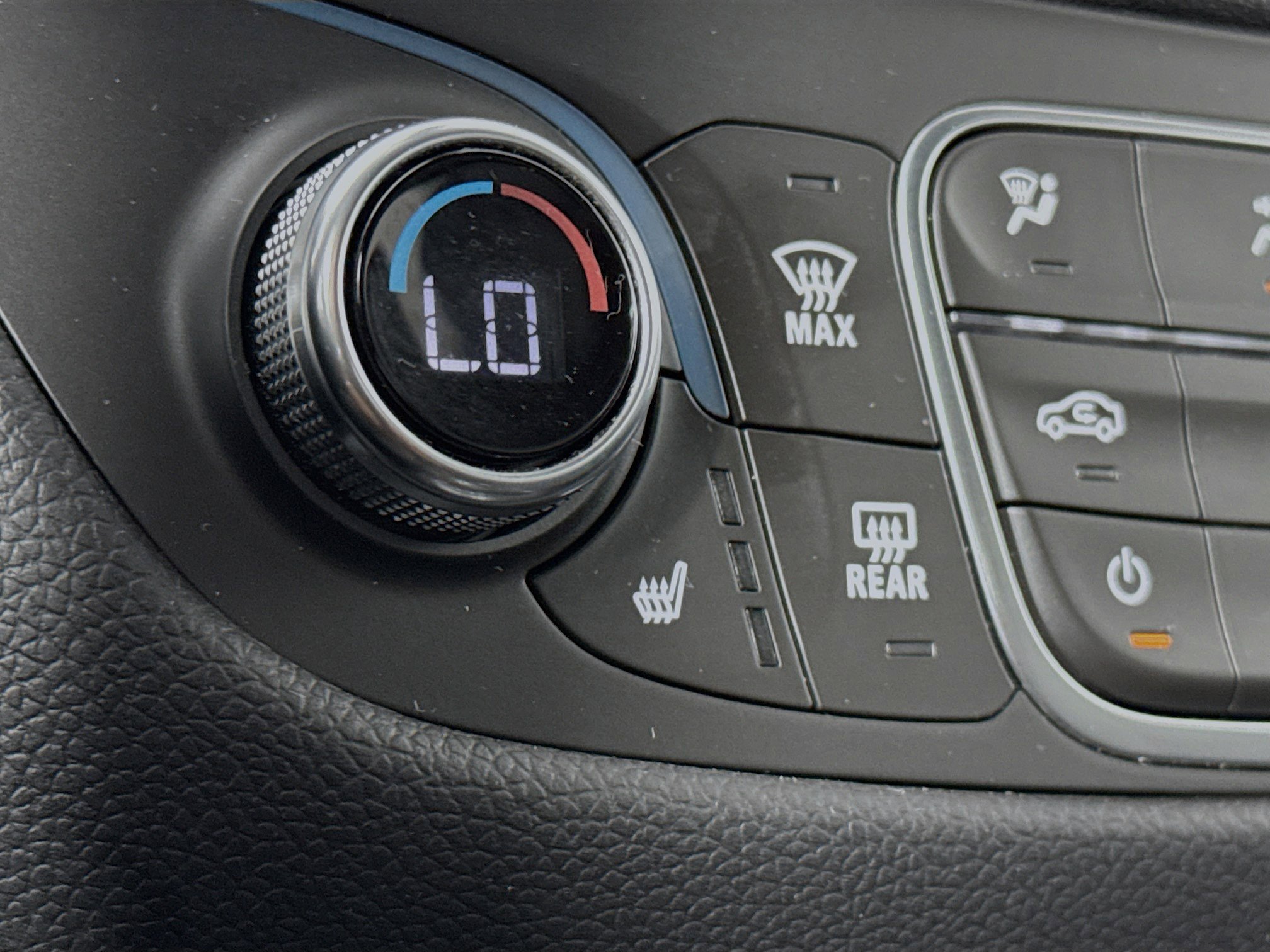 Used 2020 Chevrolet Equinox LT AWD/4WD image 19