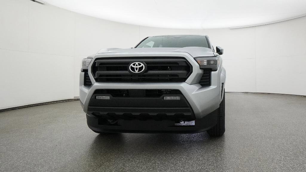 New 2026 Toyota Tacoma SR5 image 3