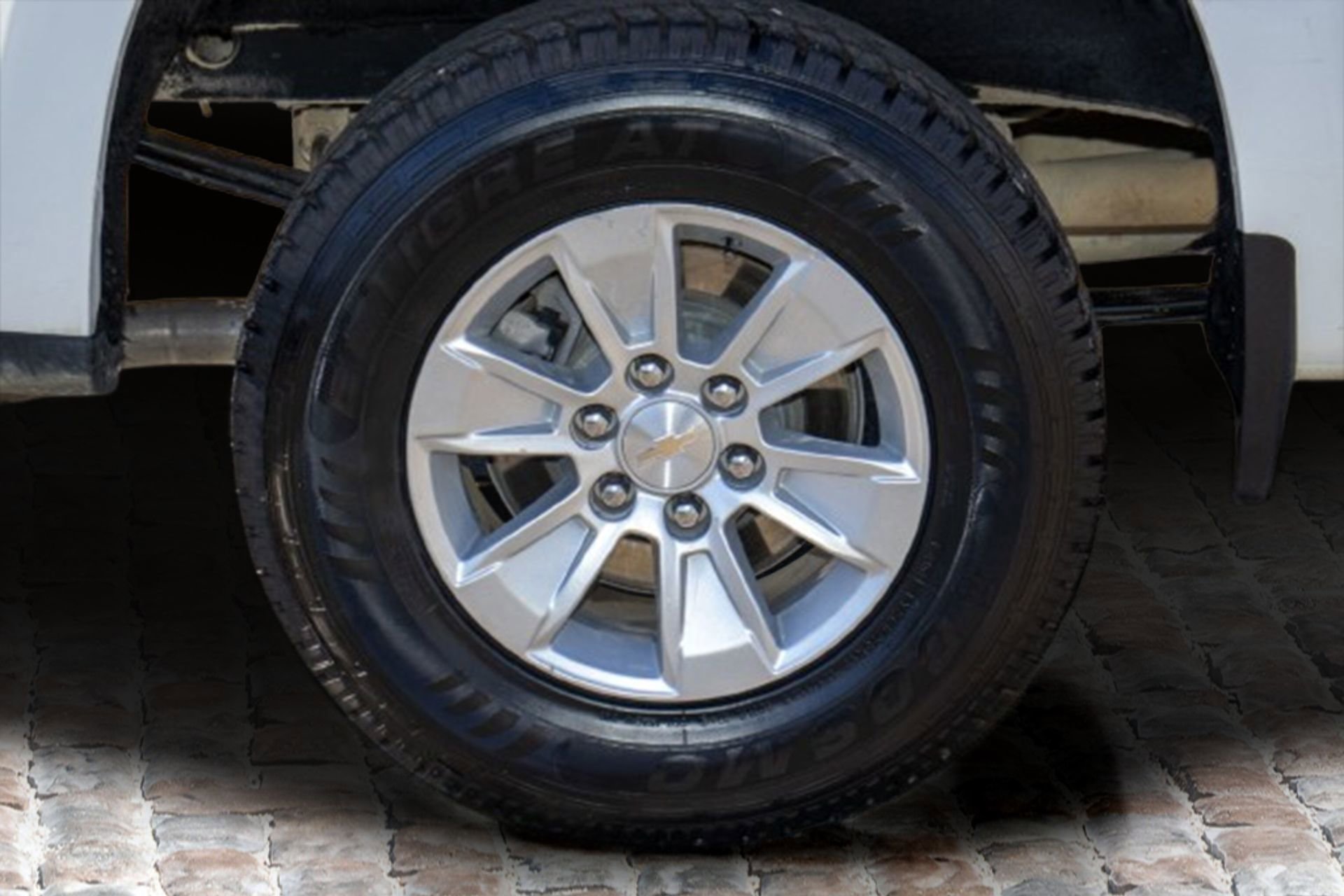 Used 2023 Chevrolet Silverado 1500 LT w/ Protection Package image 39