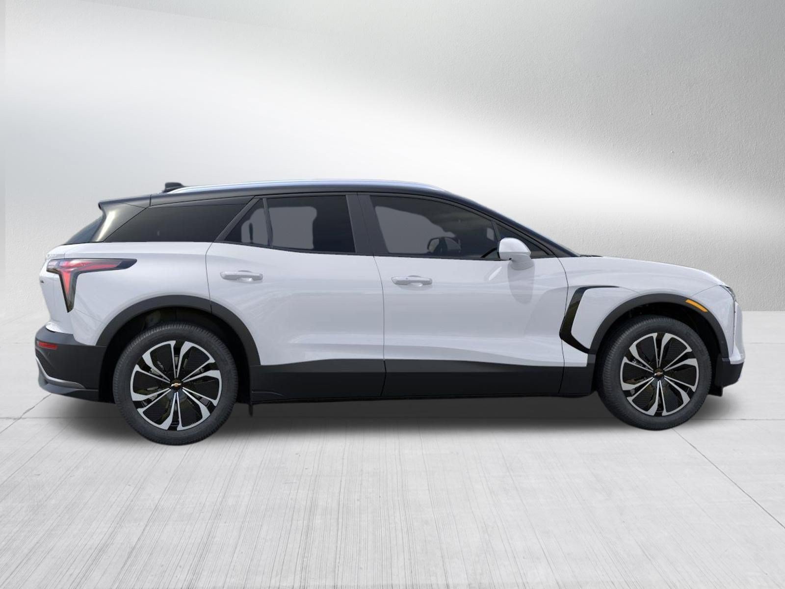 New 2026 Chevrolet Blazer EV LT AWD/4WD image 6