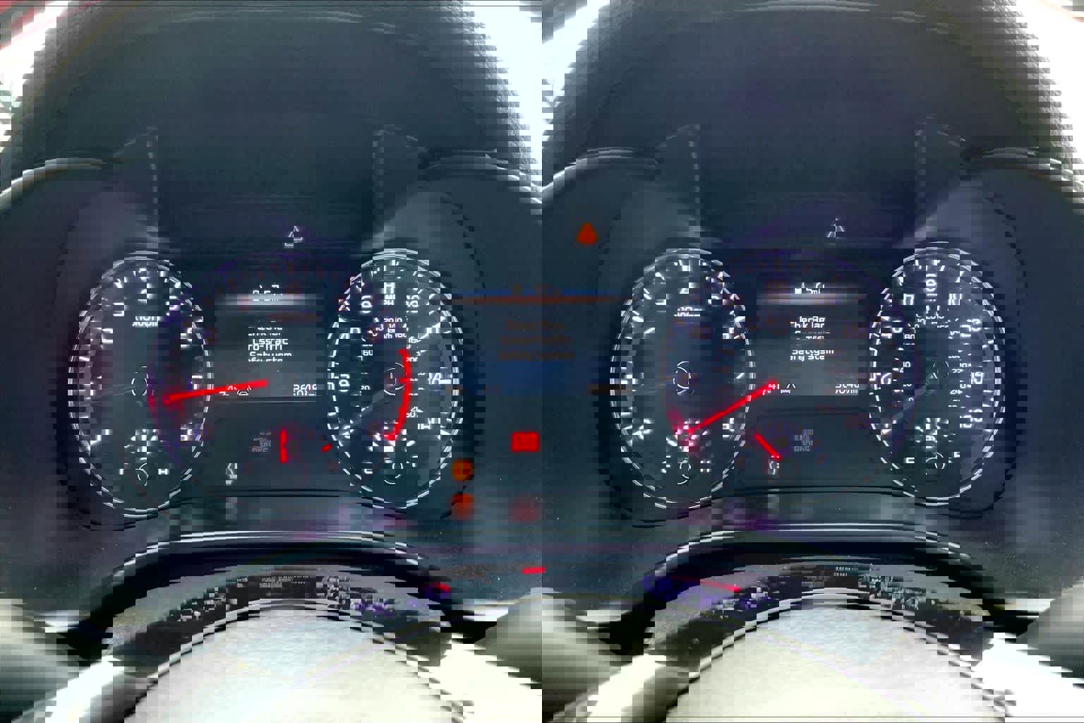 Used 2023 Kia Forte GT image 25