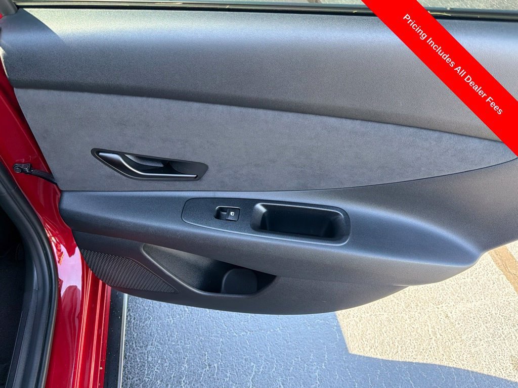 Used 2025 Hyundai Elantra N FWD image 27