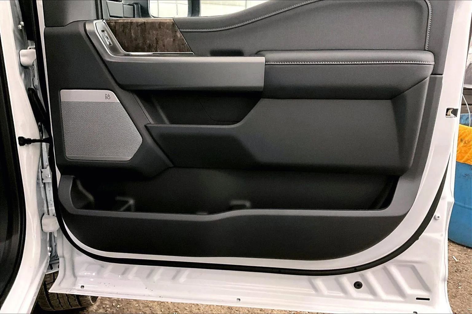 New 2026 Ford F250 Lariat image 23