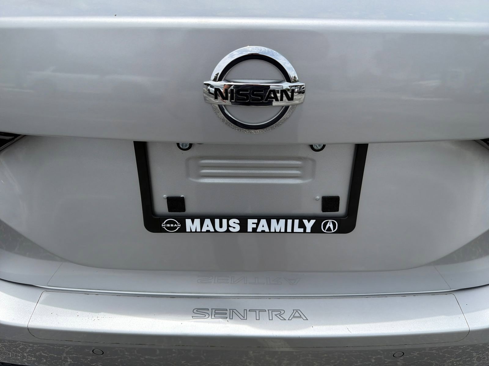 Certified 2021 Nissan Sentra SV FWD image 35