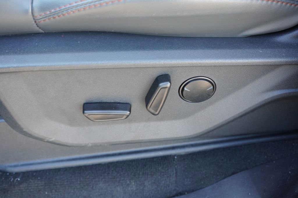 Certified 2025 Ford Expedition Max Active image 28