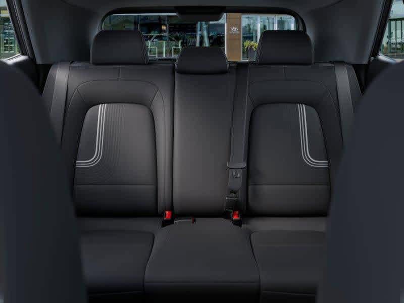 New 2026 Hyundai Venue SEL FWD image 12
