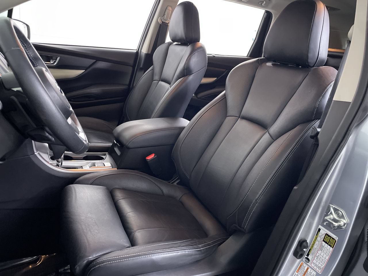 Used 2019 Subaru Ascent Limited AWD/4WD image 12