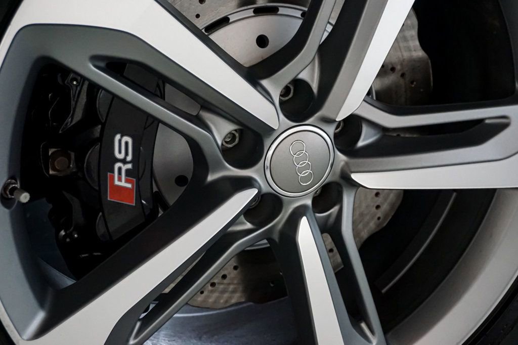 Used 2016 Audi RS 7 Prestige image 45