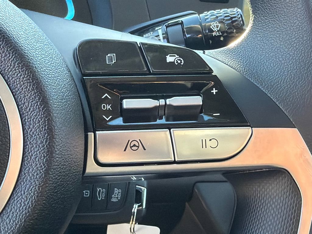 New 2026 Hyundai Elantra SE image 25