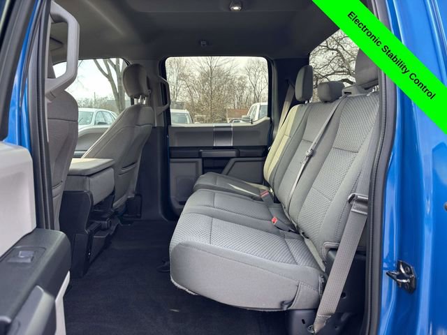 Used 2020 Ford F150 XLT w/ XTR Package image 27