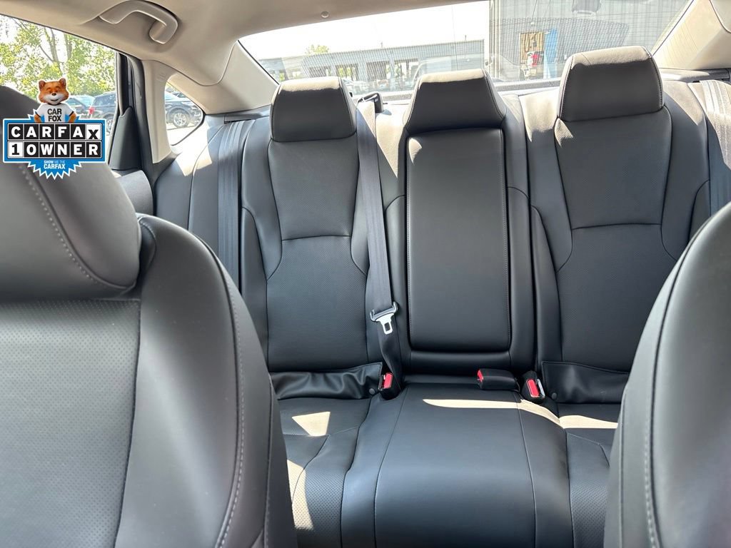 Used 2024 Honda Accord EX-L image 26