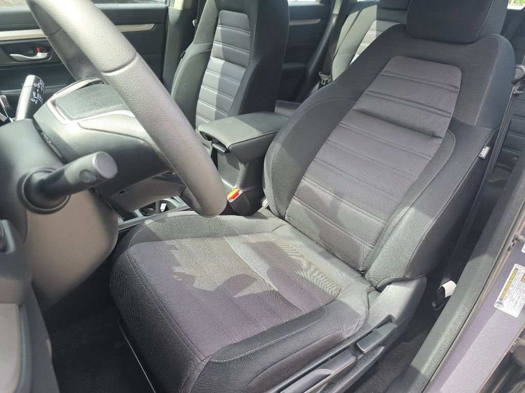 Used 2018 Honda CR-V LX image 18