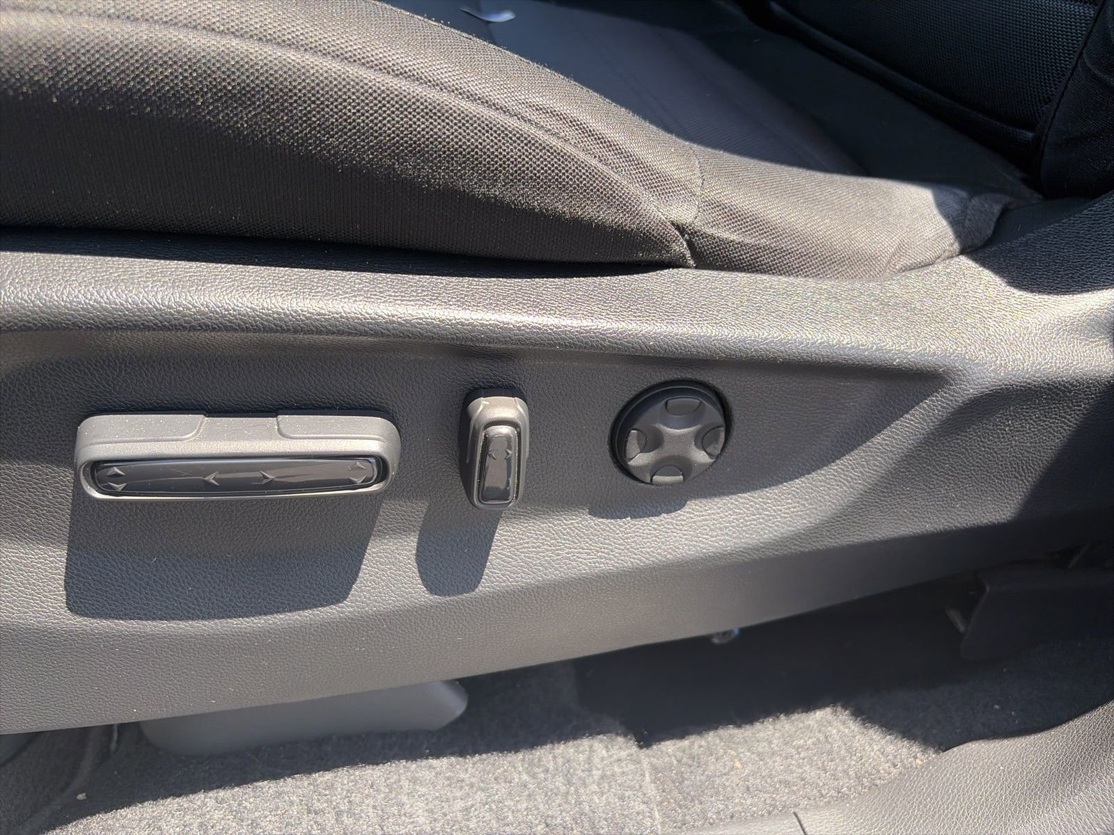 Certified 2021 Honda CR-V EX image 13