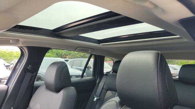 New 2026 MAZDA CX-50 AWD 2.5 Hybrid w/ Weather Package image 33