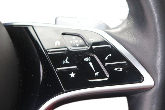 Used 2022 Mercedes-Benz S 580 4MATIC Sedan image 24