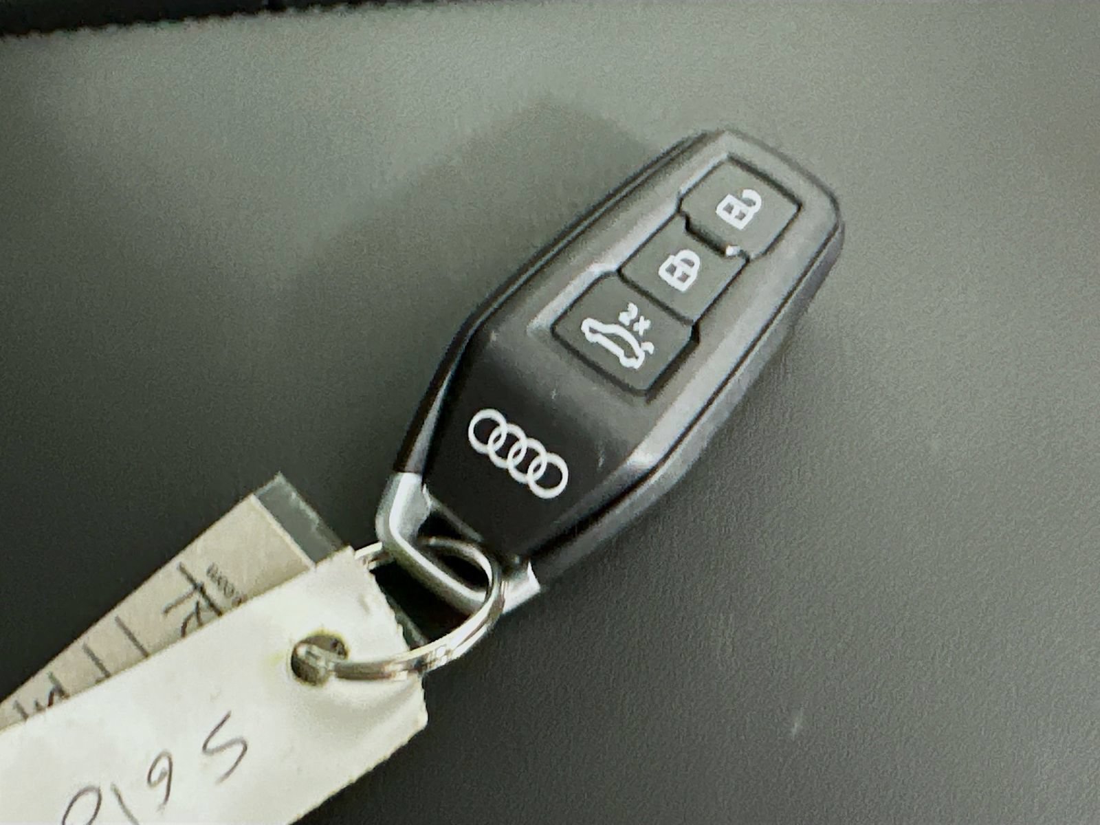 Used 2025 Audi A5 2.0T Premium Plus w/ Premium Plus AWD/4WD image 46