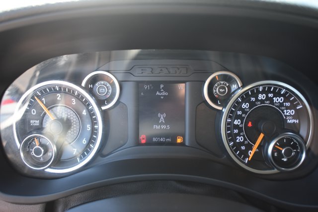 Used 2019 RAM 2500 Big Horn AWD/4WD image 22