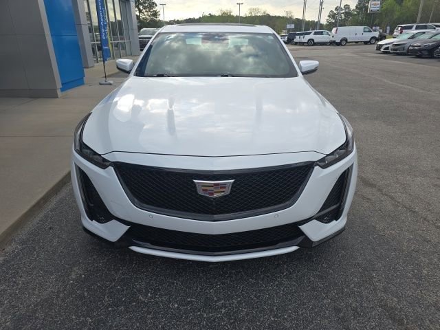 Used 2024 Cadillac CT5 V w/ Super Cruise 2 Package image 8