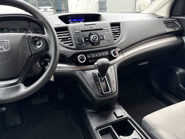 Used 2015 Honda CR-V LX image 22