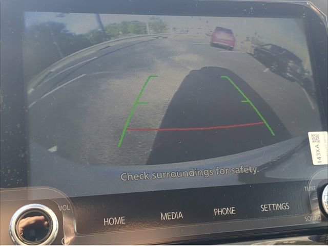 New 2025 Mitsubishi Eclipse Cross SE image 26