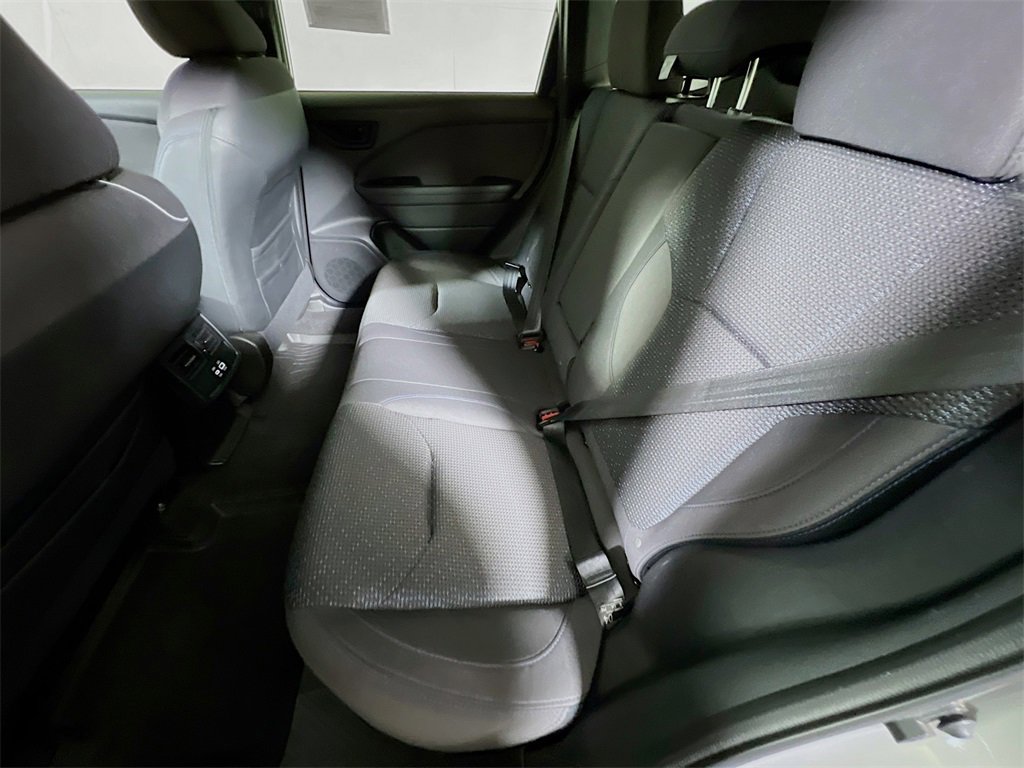 Certified 2025 Subaru Forester Premium image 22
