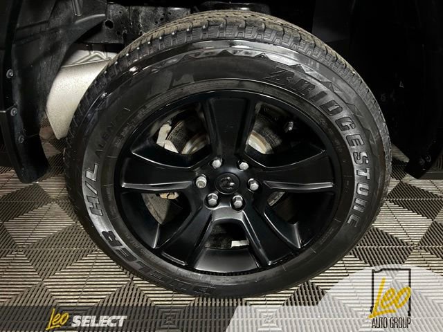 Used 2022 RAM 1500 Big Horn AWD/4WD image 23