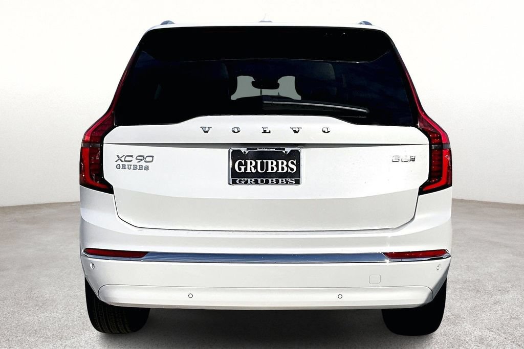 New 2026 Volvo XC90 B6 Core AWD/4WD image 5