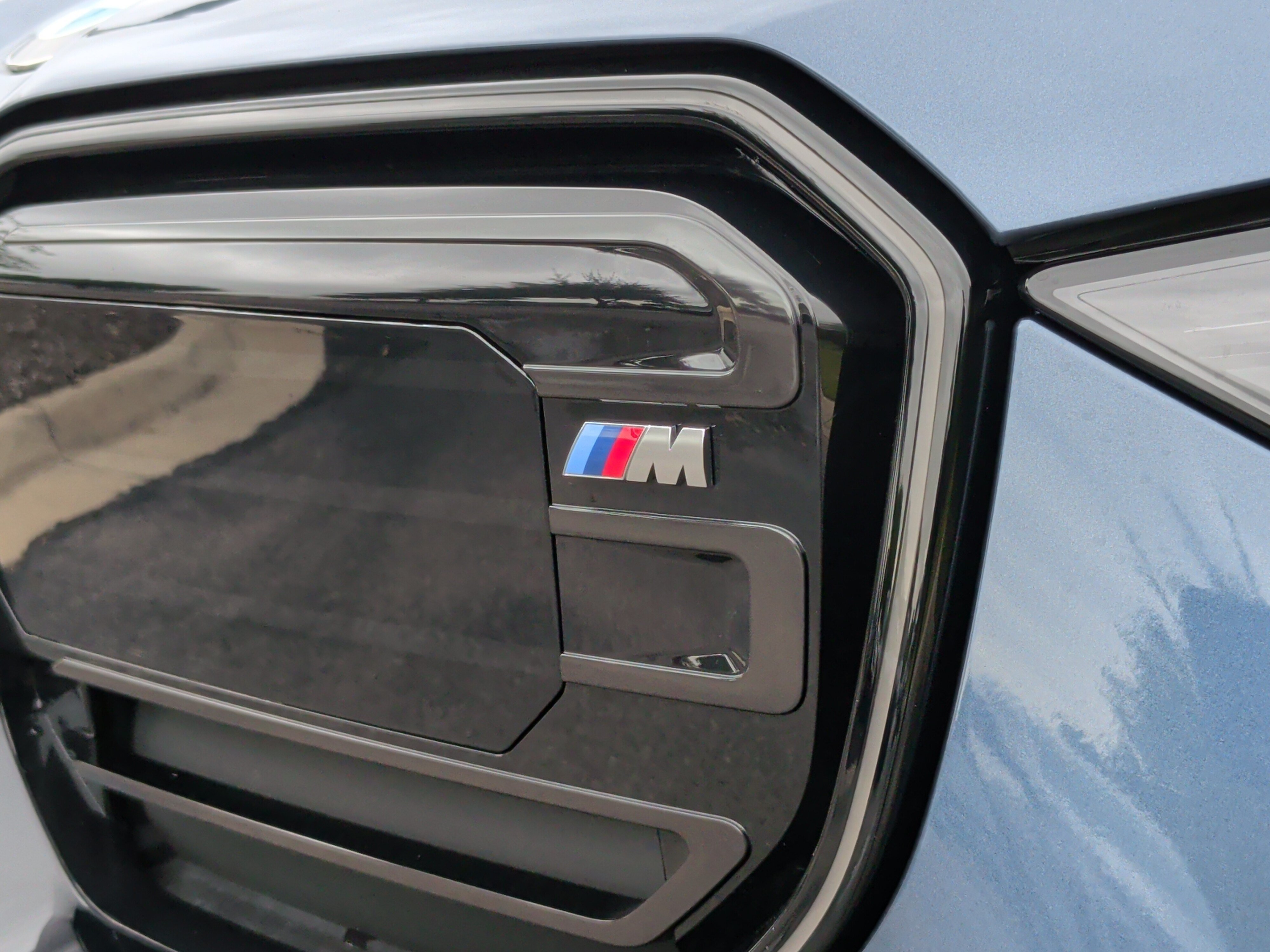 Certified 2025 BMW X3 M50 w/ Premium Package AWD/4WD image 12