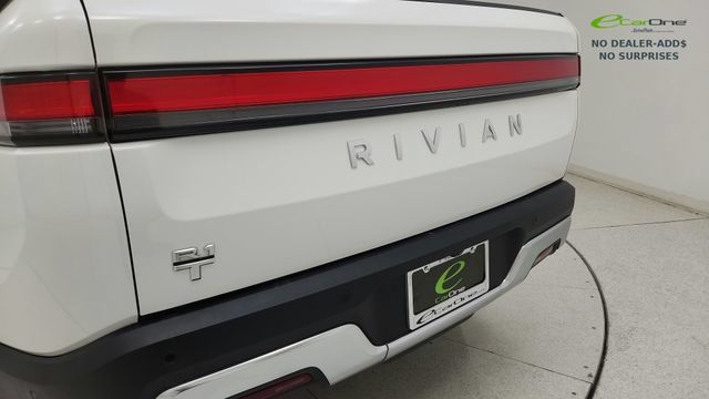 Used 2023 Rivian R1T Adventure Dual AWD/4WD image 42