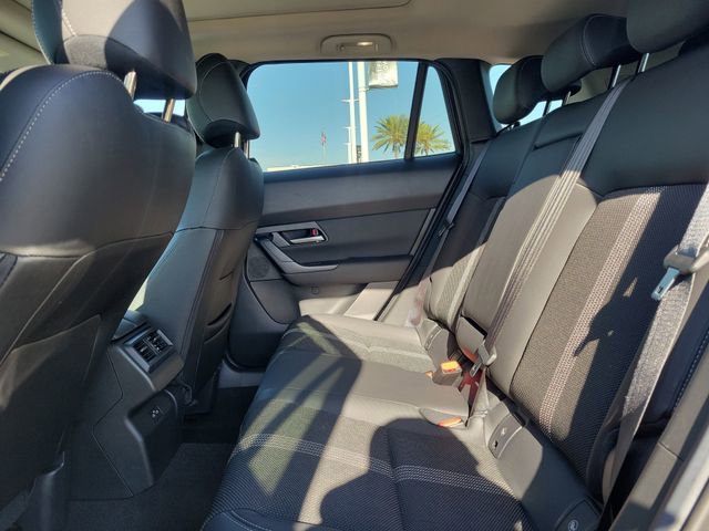 Certified 2025 MAZDA CX-50 AWD 2.5 S w/ Premium Package image 12