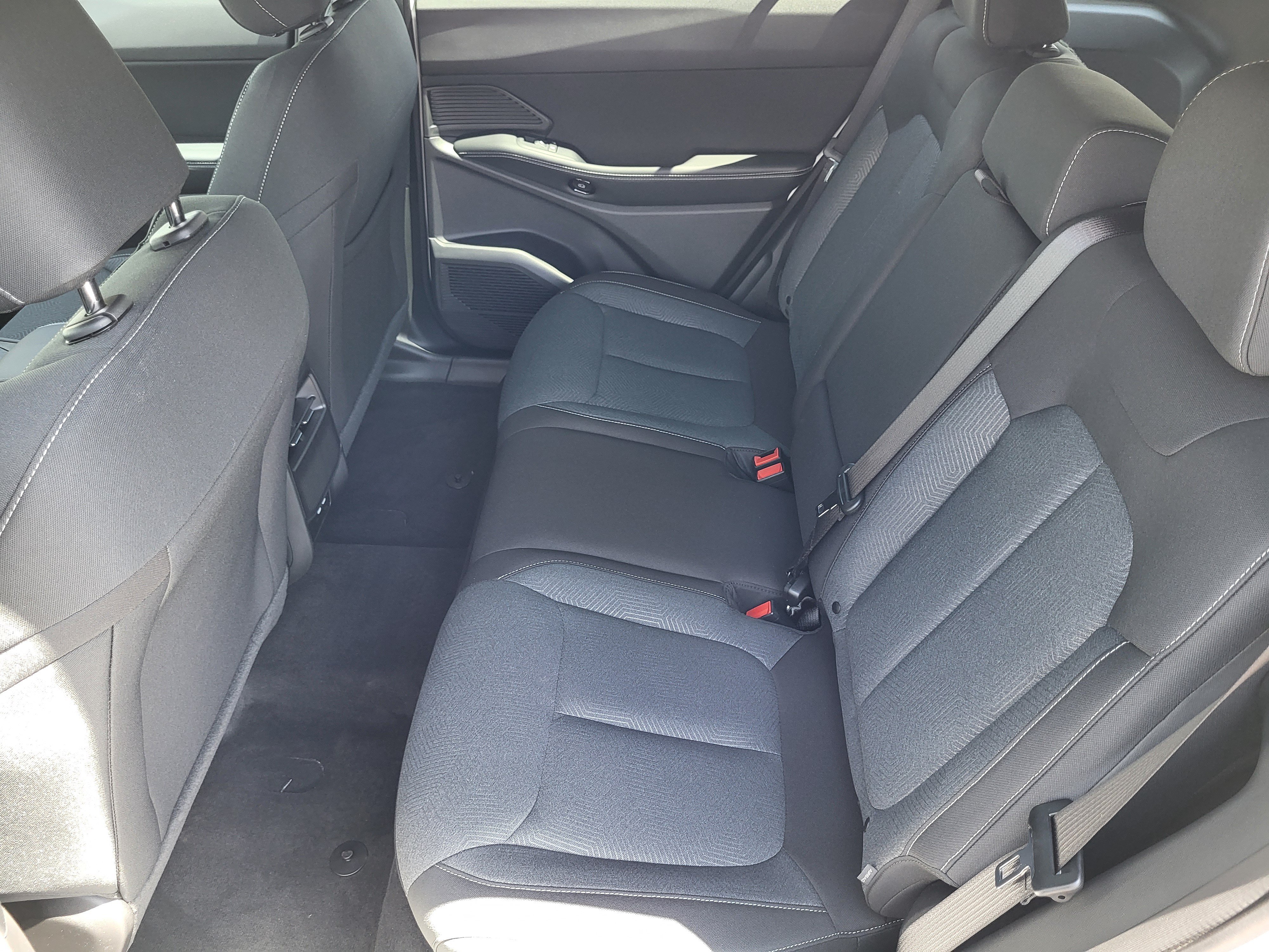 New 2026 Jeep Cherokee Laredo AWD/4WD image 28