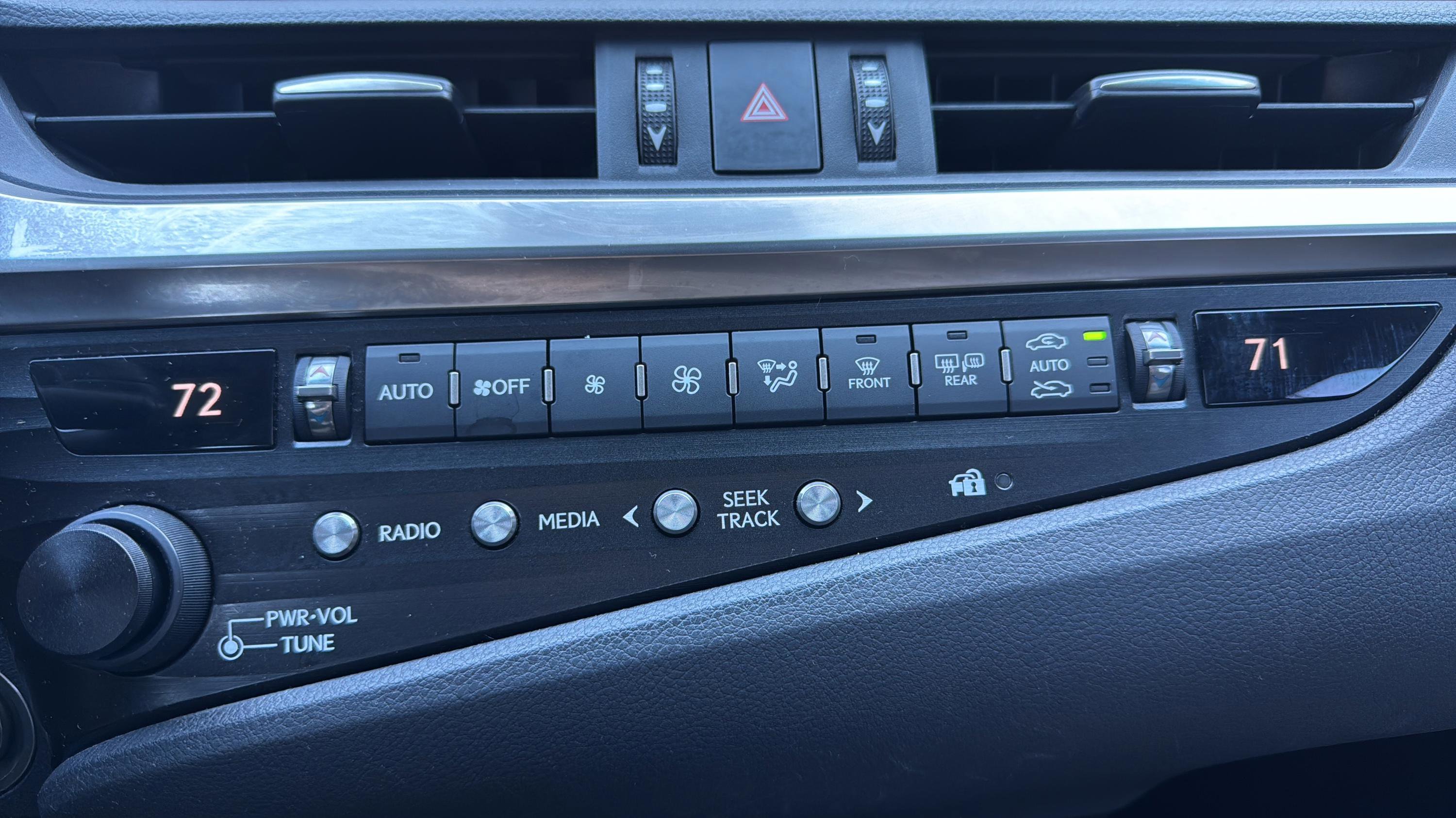 Used 2019 Lexus ES 350 image 19