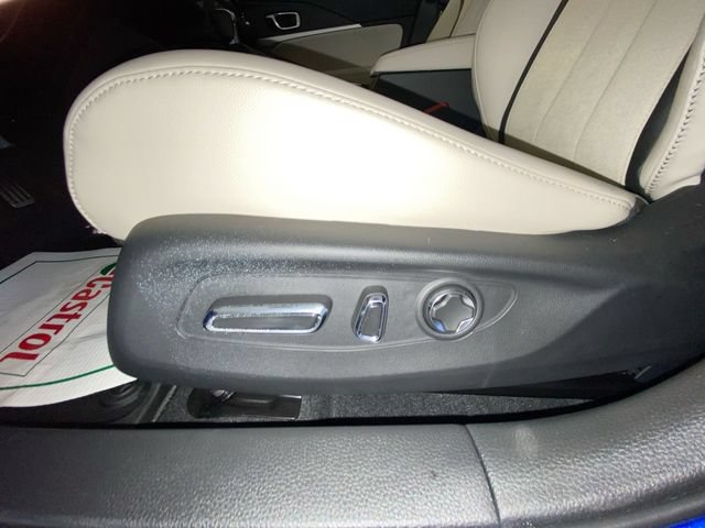 Certified 2024 Acura Integra A-Spec FWD image 12