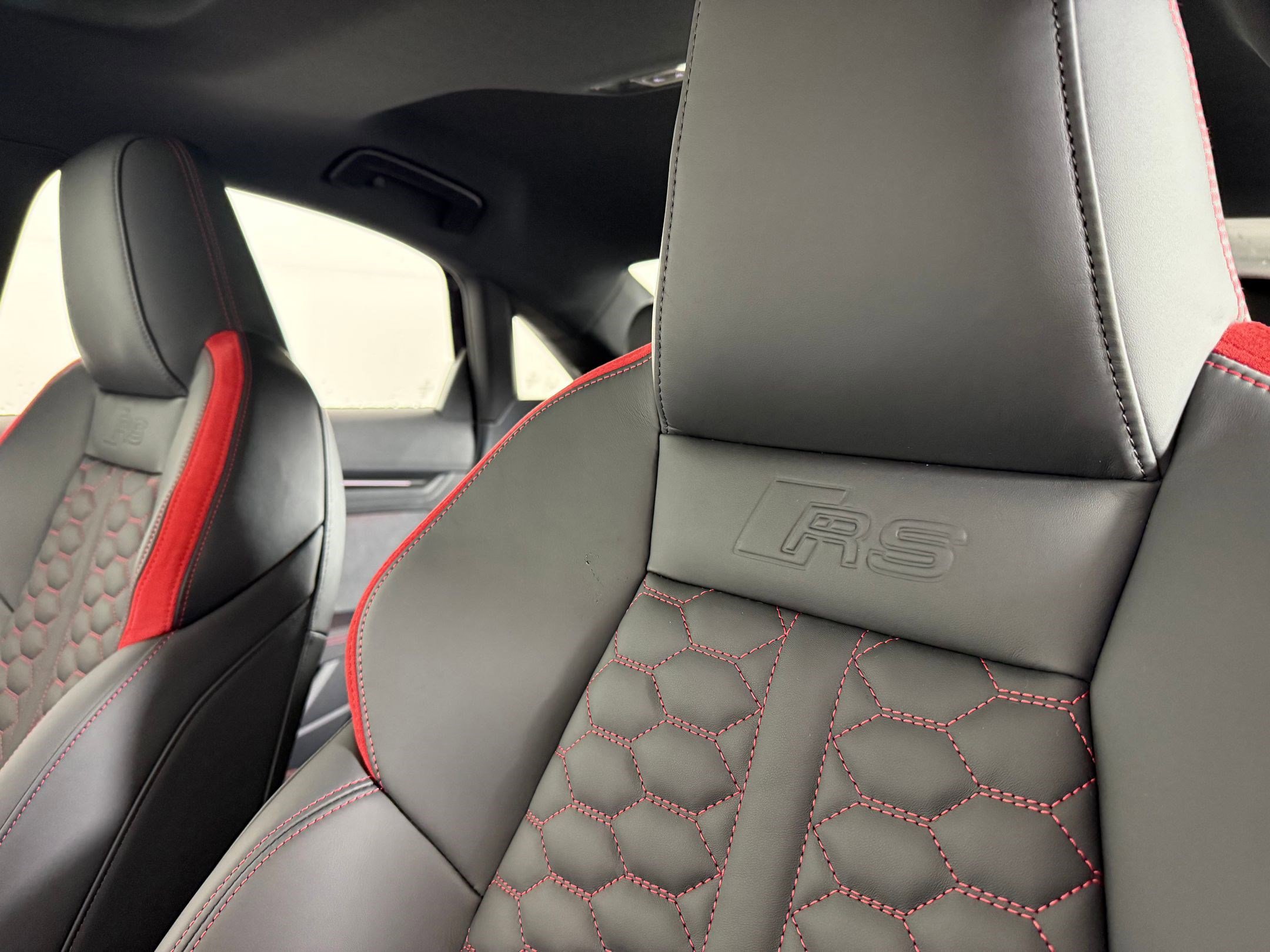 New 2026 Audi RS 3 image 28