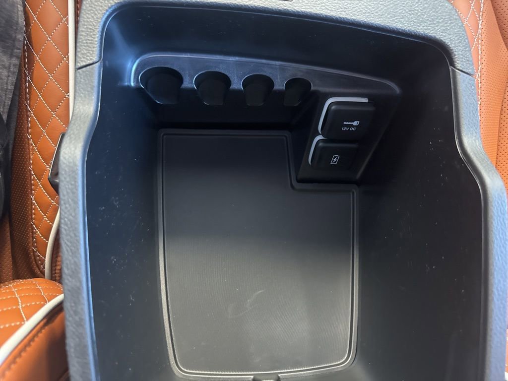 New 2026 Chrysler Pacifica Pinnacle image 23