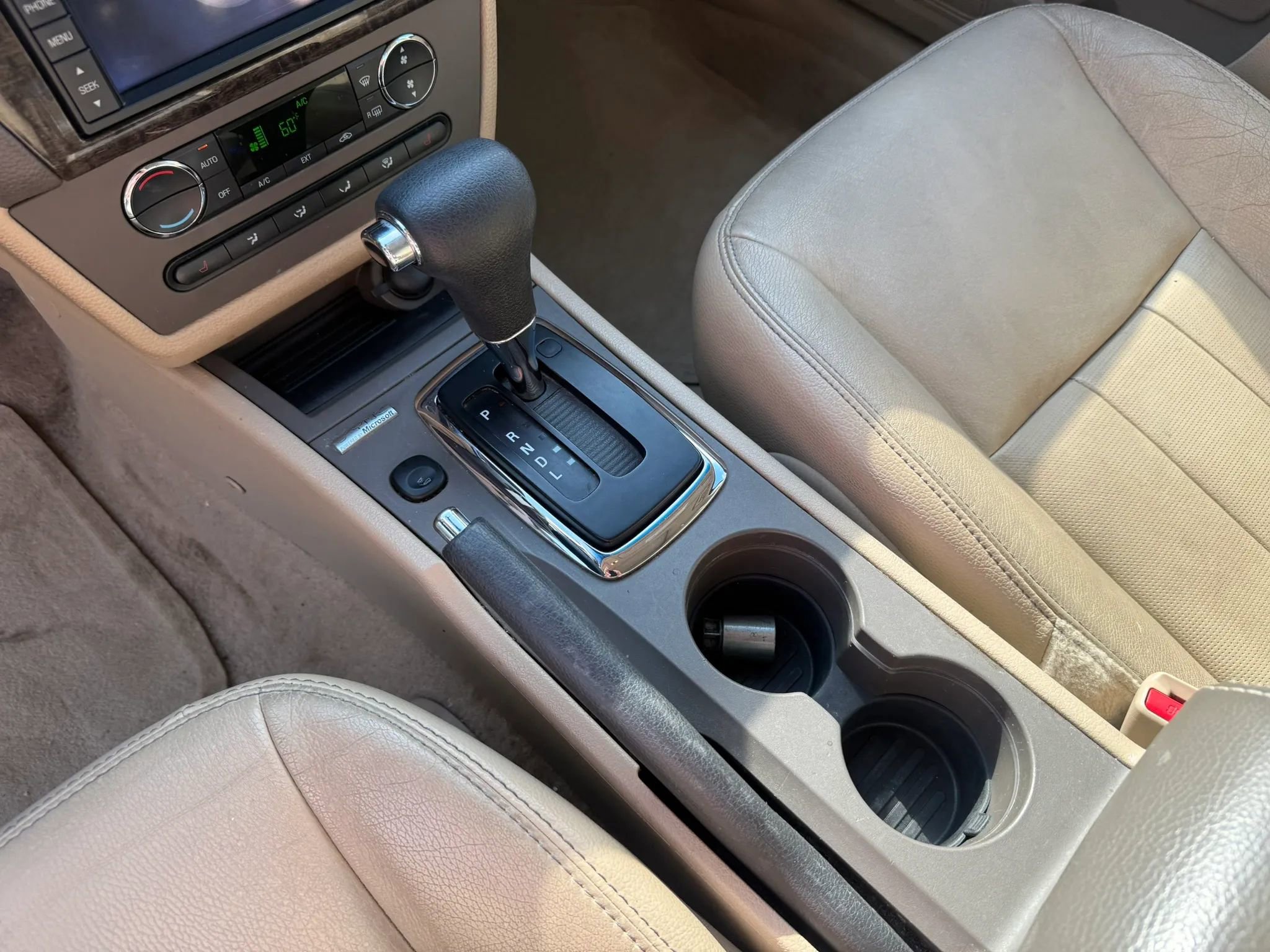 Used 2009 Mercury Milan Premier image 21