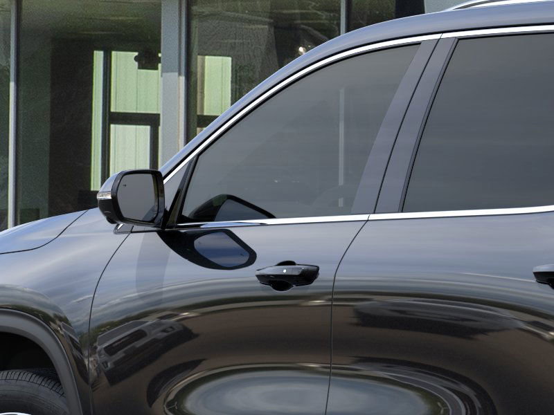 New 2026 Buick Enclave Preferred image 12