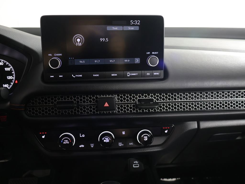 Used 2024 Honda HR-V Sport image 39