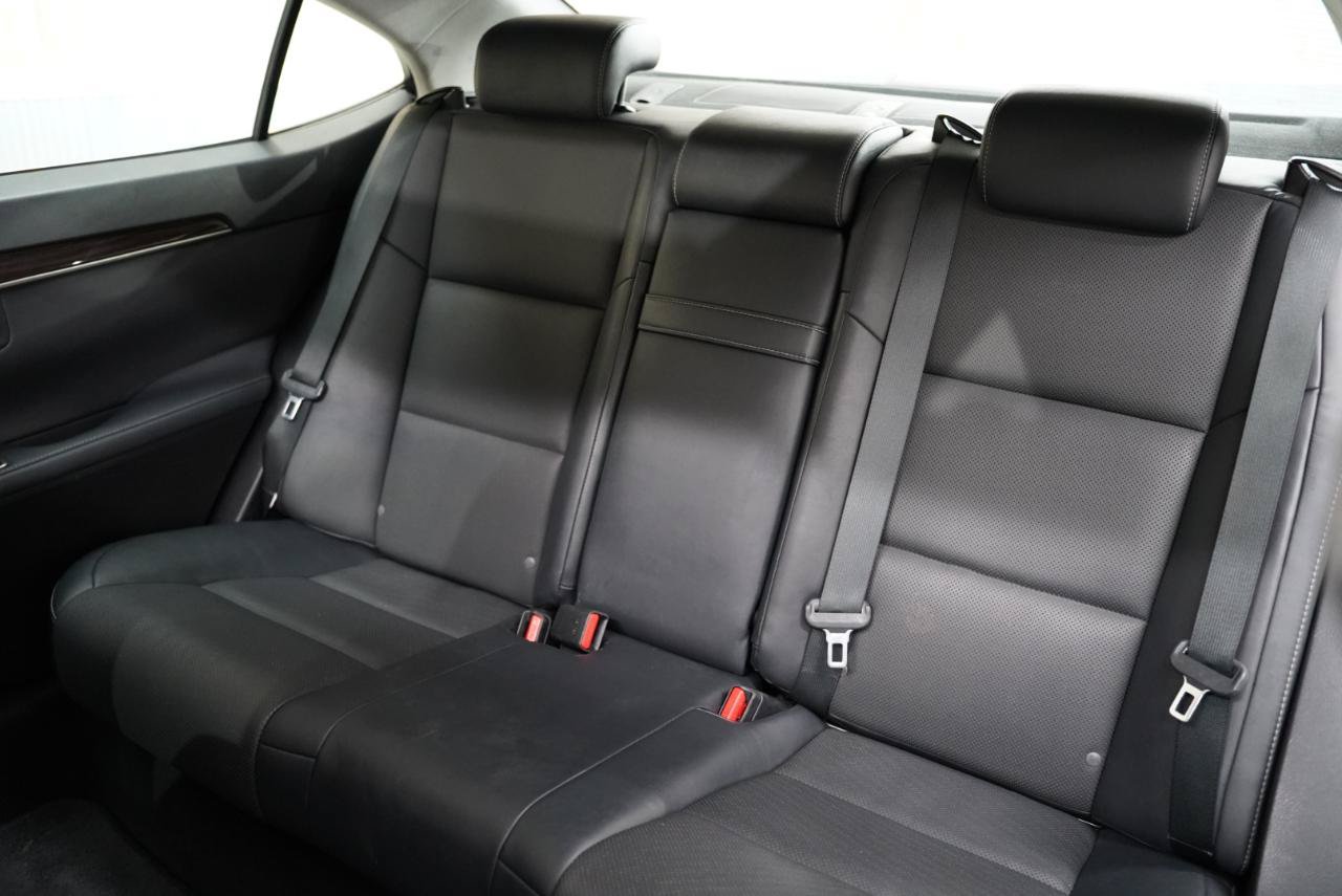 Used 2016 Lexus ES 350 FWD image 34