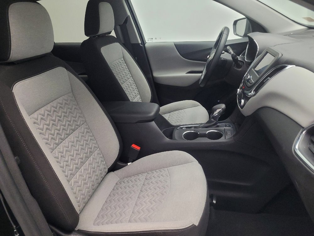 Used 2024 Chevrolet Equinox LT image 21