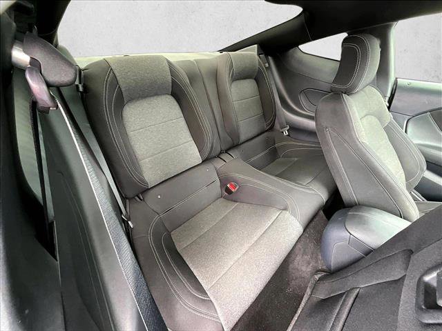Used 2024 Ford Mustang GT w/ Mustang Nite Pony Package RWD image 29