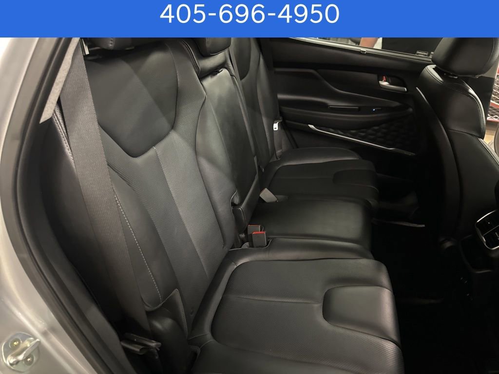 Used 2020 Hyundai Santa Fe SEL image 30