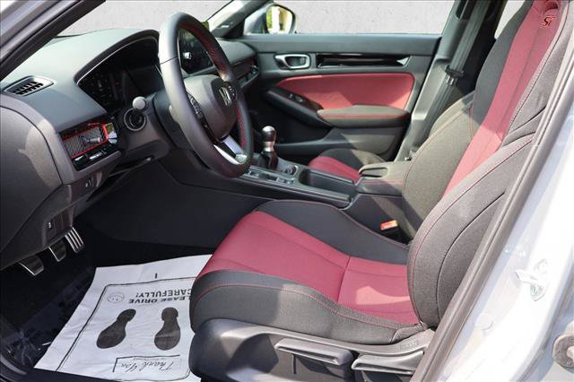 Used 2026 Honda Civic Si image 11