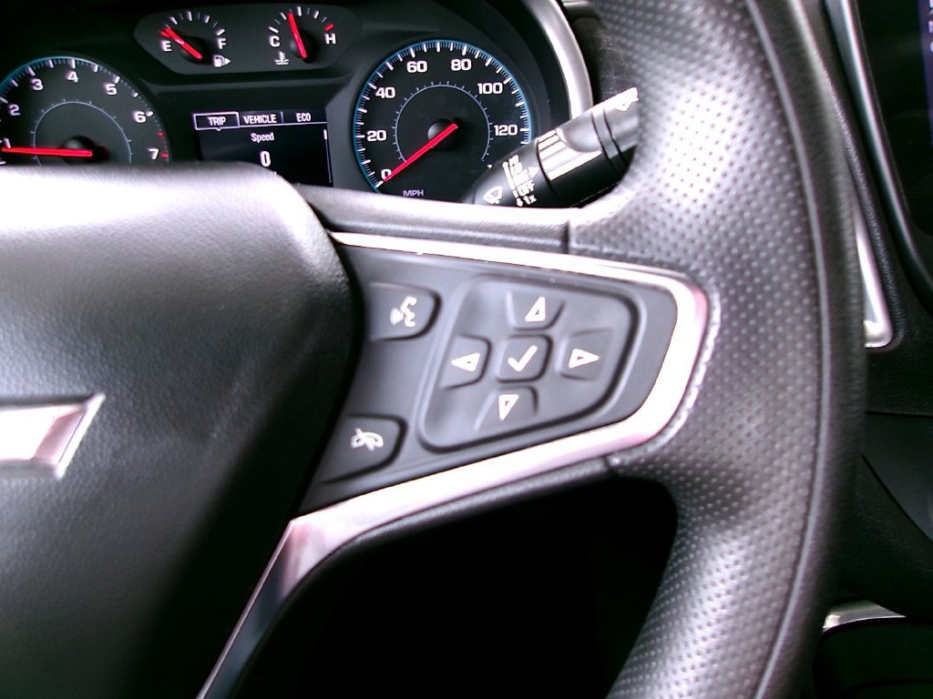 Used 2024 Chevrolet Malibu LT FWD image 10
