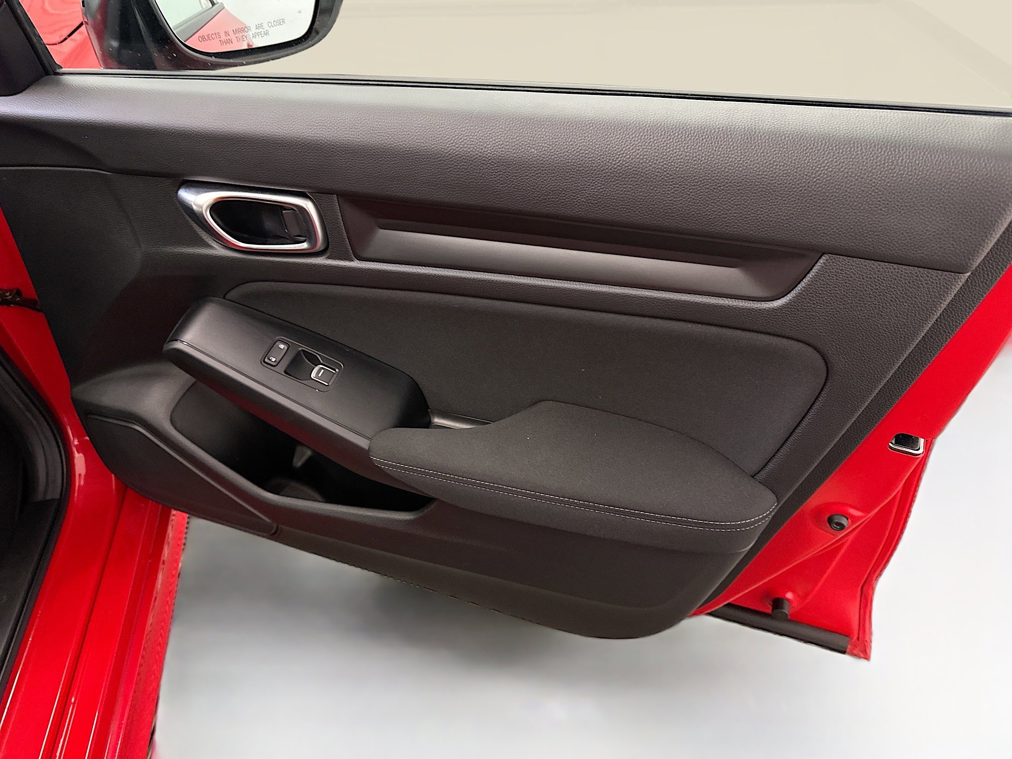 Used 2025 Honda Civic Sport image 32